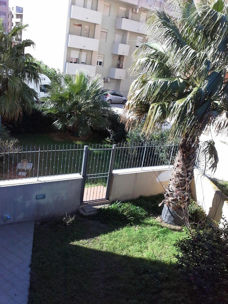Residence Le Saline Marsala Exterior photo