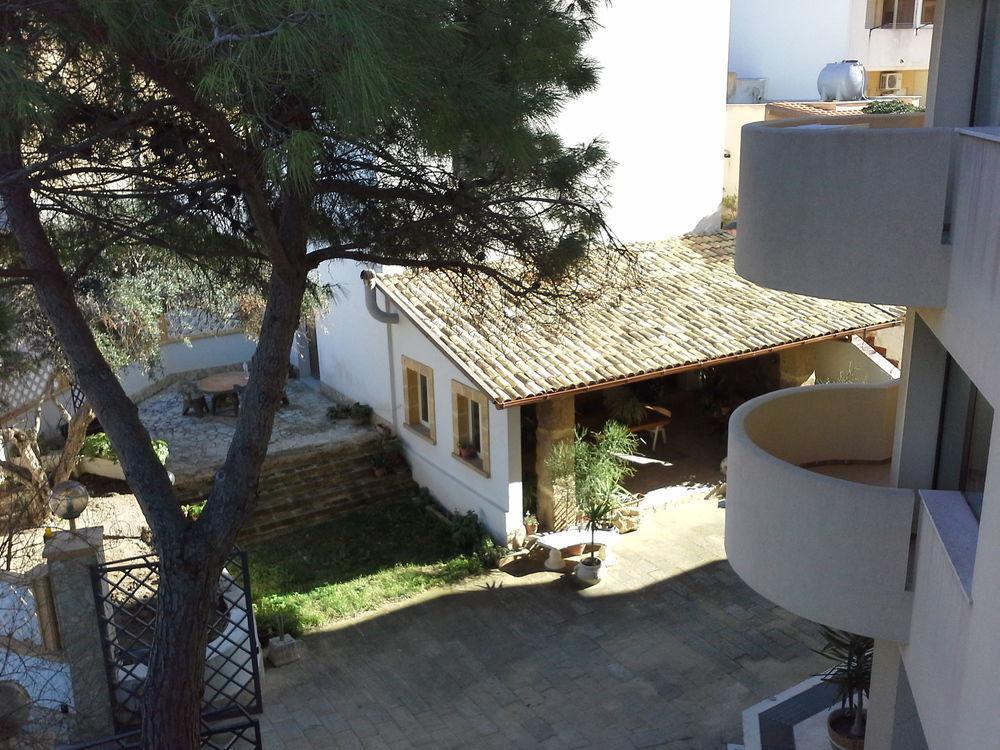 Residence Le Saline Marsala Exterior photo